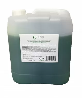 Мыло жидкое GECO™ 5л (канистра), 2855V, , шт